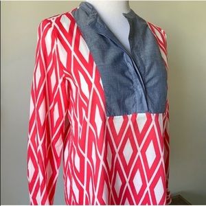 J. Crew Tunic
